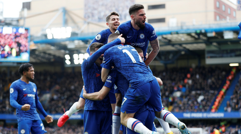 Chelsea star reveals he did everything could to leave the club
