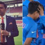 Aakash Chopra slams fan who compares India's loss in Women's T20 World Cup to 2017 Champions Trophy