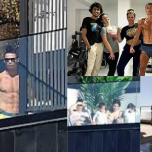 Cristiano Ronaldo criticised amidst coronavirus crisis