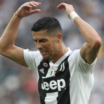 Cristiano Ronaldo snubbed from Europe’s top 10 most valuable footballers list