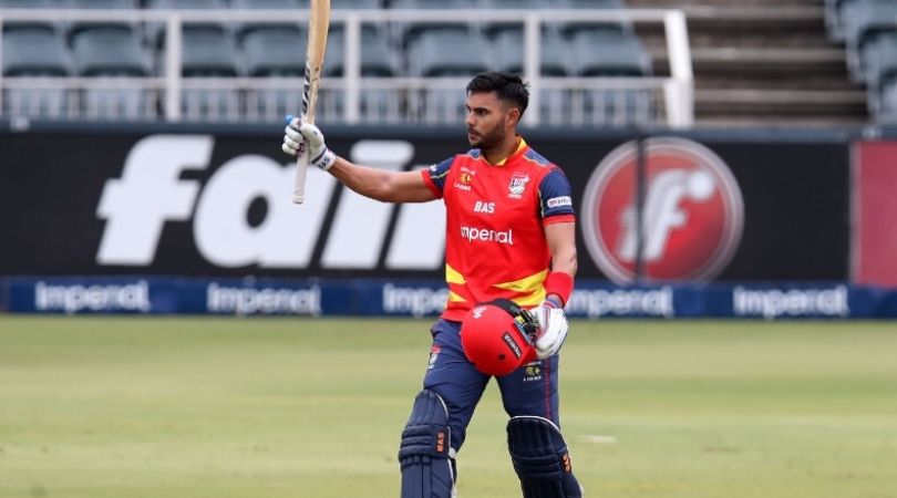 DOL vs HL Dream 11 Prediction: Knights vs Titans Best Dream 11 Team for Momentum One Day Cup match