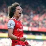 David Luiz reveals Chelsea staff begged him to return after move to Arsenal