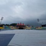 HPCA Stadium Dharamsala weather forecast: What is the weather prediction for India vs South Africa Dharamsala ODI?