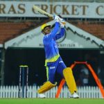 WATCH: MS Dhoni registers century during Chennai Super Kings' practice match