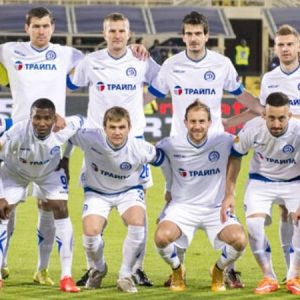 RKH vs DYB Dream11 Prediction : Rukh Brest Vs Dynamo Brest Best Dream 11 Team for Belarus Premier League