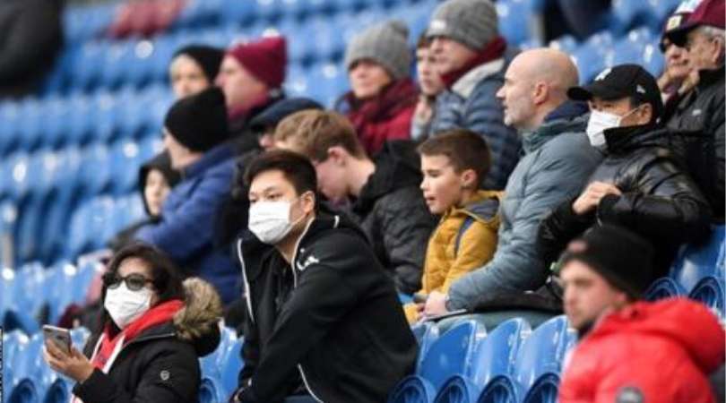 EURO 2020 could be postponed until next year due to Coronavirus pandemic