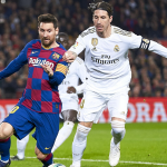 El Clasico Live streaming in India When and where can you watch Real Madrid vs Barcelona live telecast