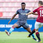 Former Chelsea star terminates contract over coronavirus fears