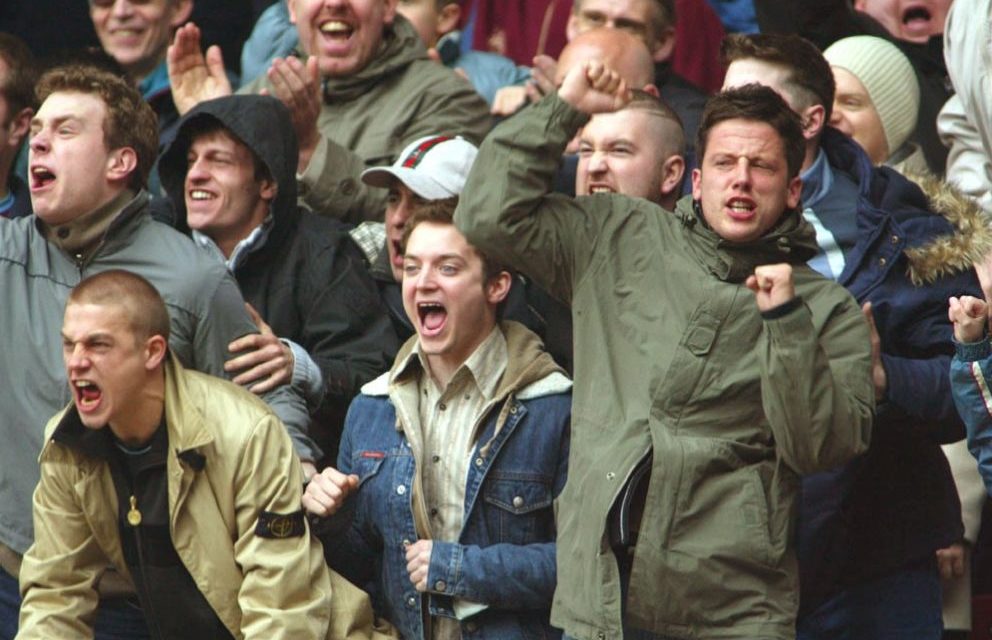 5 Football movies