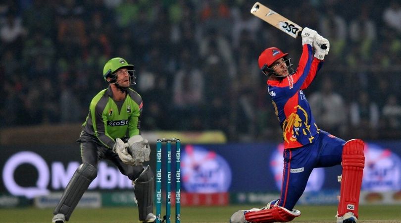 WATCH: Ramiz Raja reveals that Alex Hales being tested for Coronavirus in England