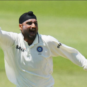 Harbhajan Singh names 3 former Indian teammates in his All-time test XI