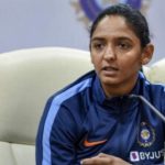 Harmanpreet Kaur reveals her favourite IPL team