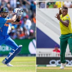 India vs South Africa Live Telecast and Streaming Channel 1st ODI: When and where to watch IND vs SA Dharamsala ODI?