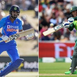 India vs South Africa Dharamsala tickets: How to book tickets for IND vs SA 1st ODI?