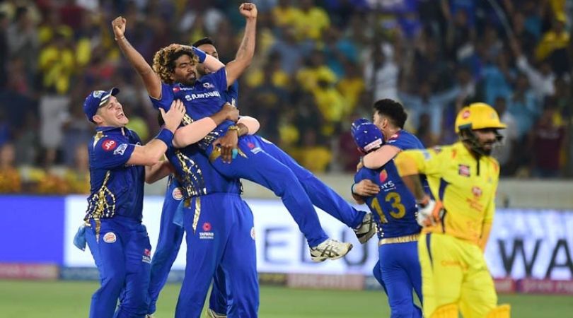 Are IPL team owners planning to cancel IPL 2020 in the wake of COVID-19?