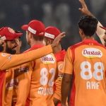 ISL vs KAR Dream11 Prediction: Islamabad United vs Karachi Kings Best Dream 11 Teams for PSL 2020
