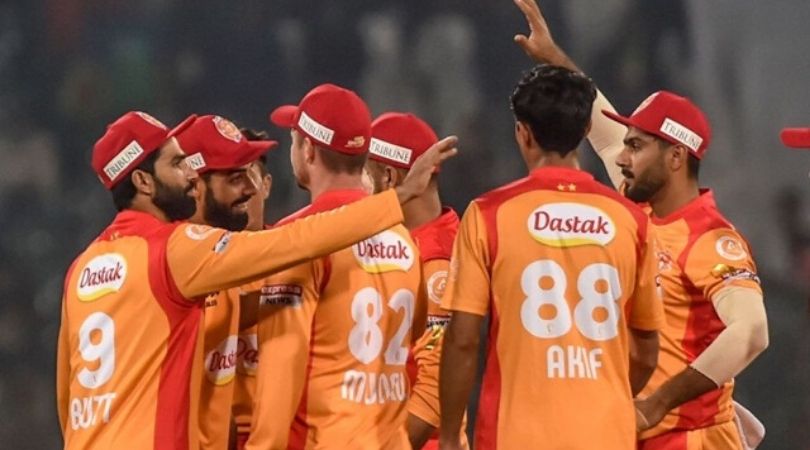 ISL vs KAR Dream11 Prediction: Islamabad United vs Karachi Kings Best Dream 11 Teams for PSL 2020