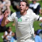 WATCH: Iain O'Brien thanks fans after crowd-funding money to return to England amidst coronavirus scare