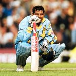 On This Day: Watch Ajay Jadeja scores maiden century as ODI captain vs Sri Lanka in Pune