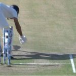 WATCH: Akash Deep rattles Chirag Jani's stumps in Ranji Trophy 2019-20 final