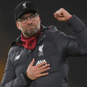 Jurgen Klopp Reveals 15-5 Vote In Favour To Bring Back The 5 Substitutes Rule