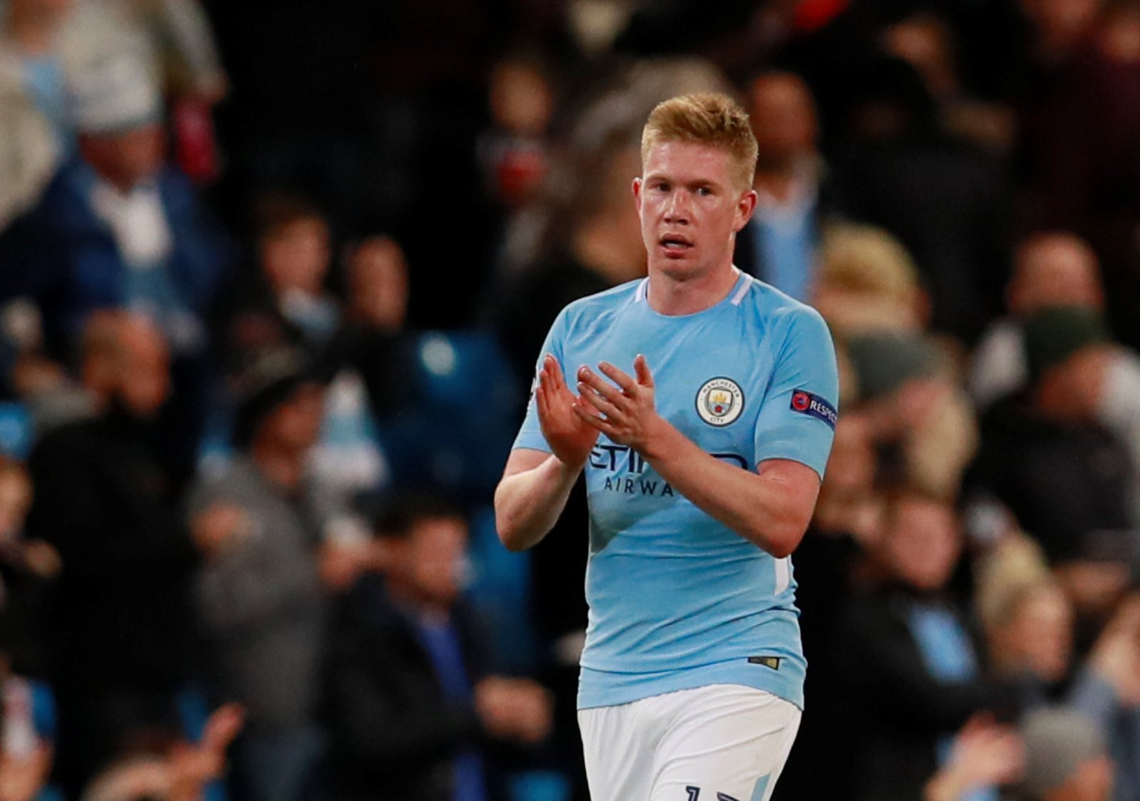 Manchester United Vs Manchester City