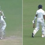 WATCH: KL Rahul denied review after getting out to Ishan Porel in Bengal vs Karnataka Ranji semi-final