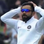 WATCH: Virat Kohli bowls slow-medium pace in Christchurch Test