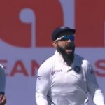 WATCH: Virat Kohli gives send-off to Kane Williamson in Christchurch Test