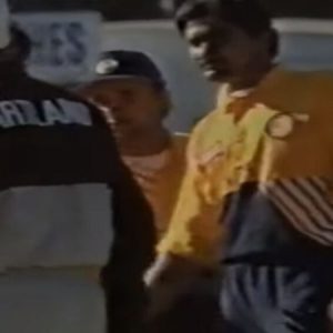 On This Day: Watch Anil Kumble's second ODI five-wicket haul in match-winning spell vs New Zealand in 1994