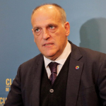 La Liga president sends Premier League warning over UEFA deadline