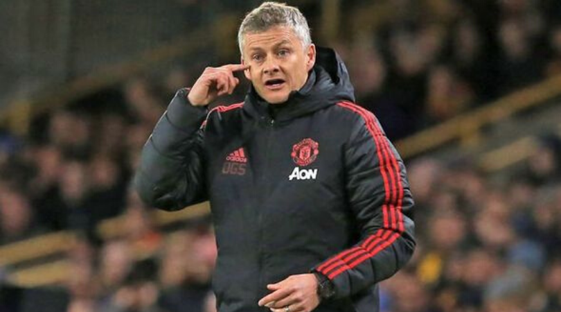 Man Utd Transfer News Red Devils interested in signing Barcelona forward in the summer