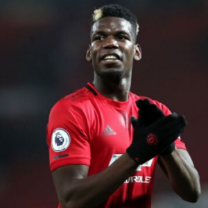 Man Utd star Paul Pogba sends out hilarious tip to prevent Coronavirus