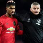 Marcus Rashford Injury update Ole Gunnar Solskjaer issues update on his injured forward