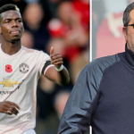 Mino Raiola provides update on Paul Pogba’s Manchester United future