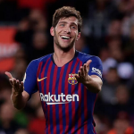 PES banned Barcelona from taking part in Charity FIFA tournament