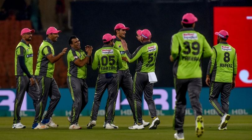 KAR vs LAH Dream11 Prediction: Karachi Kings vs Lahore Qalandars Best Dream 11 Team for PSL 2020