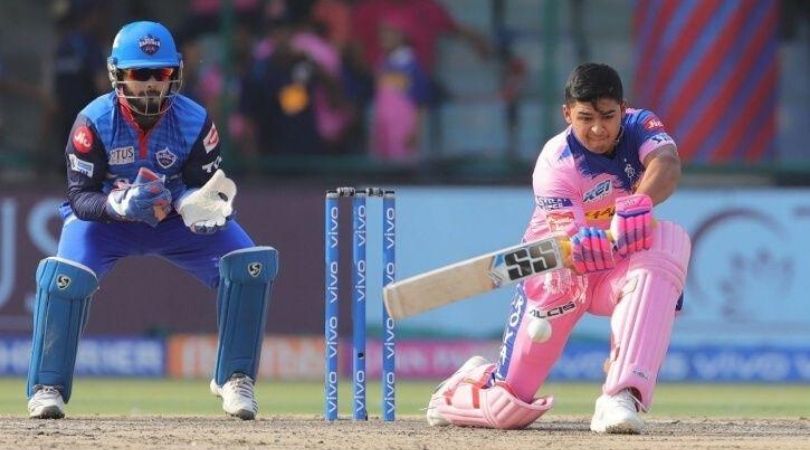 Riyan Parag shares screenshot of becoming victim of cyber bullying