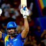 WATCH: Irfan Pathan's commanding half-century powers India Legends to victory vs Sri Lanka Legends