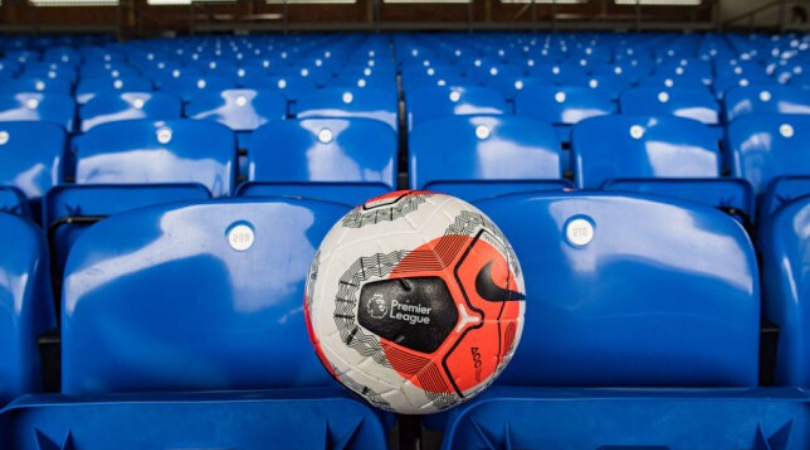 Premier League players to revolt against plans to play behind closed doors