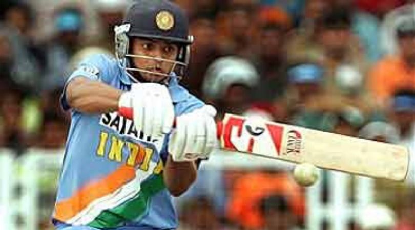 On This Day: Suresh Raina registers maiden ODI half-century in fighting chase vs England