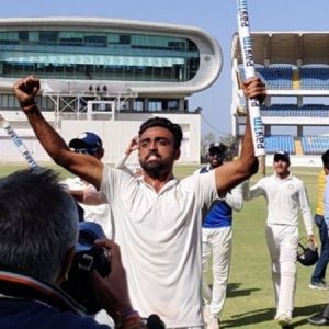 Saurashtra vs Bengal Live Telecast and Streaming Channel: When and where to watch SAU vs BEN Ranji Trophy 2019-20 final?