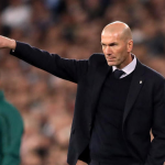 Real Madrid risk losing star player amid coronavirus crisis