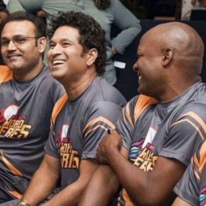 Road Safety World Series 2020 Telecast channel and Live Streaming: When and where to watch IND vs WI Road Safety T20?