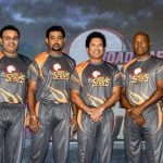 Road Safety World Series 2020 All Teams Squads and Player List