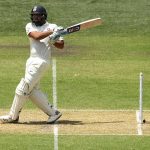 "Not easy to work from home": Rohit Sharma takes a dig at ICC for not including him among best pullers in cricket