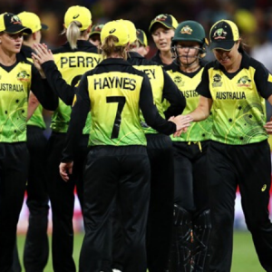 SAW Vs AUW Dream 11 Prediction: Unbeaten and rampant, Group B leaders South Africa face their staunchest test of the tournament today. For South Africa, the group stages of the ICC Women’s T20 World Cup couldn’t have transpired in any more sublime fashion. The only side in the group to emerge from it undefeated with the three successive wins, the country laid down a marker as they topped the group with 7 points in their kitty. Their final group stage tie against West Indies was truncated owing to inclement weather but the side come into this clash having tasted consummate success against Pakistan prior to that. The 17 run win as they defended their 136 runs assured them of passage into today’s second semi-final of the competition. While the group stages were nothing short of a bliss filled dream for the African country, they’ll be the first to admit that in Australia they are competing against entirely different pedigree today. After being stunned by India in the tournamnet opener, the Australians have been ruthless and relentless to win three matches in succession and showcase why they were touted as the outright favourites for the glistening trophy. Probable Winner The conditions prevelant for this encounter will favour the home side. South Africa have been conventionally known to falter and all apart on spinning tracks and on a wicket where each run will be equivalent to gold, Australia’s repertoire in the batting unit will guide the side to the showpiece summit clash. Pitch Conditions And Toss Rain continues to remain a throbbing and excruciating headache on the day with their set to be widespread rainfall all across match. The likelihood of this tie being curtailed altogether is an extremely high one with heavy, dark clouds ominously looming over the track. Rain will lead the side winning the toss opting to field first today on a surface which will completely play out in favour of the bowlers. Probable Playing 11 South Africa Lizelle Lee, Dane van Niekerk (C), Marizanne Kapp, Mignon du Preez, Laura Wolvaardt, Sune Luus, Chloe Tryon, Trisha Chetty (WK), Shabnim Ismail, Ayabonga Khaka, Nonkululeko Mlaba   Australia   Alyssa Healy (WK), Beth Mooney, Meg Lanning, Ashleigh Gardner, Rachel Haynes, Delissa Kimmince, Nicola Carey, Annabel Sutherland, Jess Jonassen, Georgia Wareham, Megan Schutt Match Details ICC Women’s T20 World Cup Match: South Africa Vs Australia Women Second Semi-Final Date And Time: 5th March, Thursday- 1:30pm IST Venue: Sydney Cricket Ground, Sydney Telecast: Star Sports 2/HD 5 Must Have Picks   South Africa Lizelle Lee, Dane van Niekerk, Mignon du Preez, Sune Luus, Ayabonga Khaka   Australia   Beth Mooney, Meg Lanning, Delissa Kimmince, Nicola Carey, Megan Schutt   Wicket-Keeper With 143 runs in the tournamnet, Australia’s opener Alyssa Healy will be our pick in this docket of our side. The player has hit form at the appropriate time much to the side’s relief with her ability to cream the ball to the fence coming to the fore. Batswomen Australia’s leading scorer in the compettion with a staggering 167 runs after scoring 60 runs in the previous encounter, the side’s second opener, Beth Mooney also earns a place in our side. She’s partnered up with Ashleigh Gardner not only owing to the 20 runs she scored the last time around but her ability to pile on the runs on any surface. From South Africa meanwhile we’ll be venturing in with Sune Luus owing to her dual nature as a player. Her ability to crunch the ball to all parts of the park along with send down a wicket to wicket line and length with the ball make her  a must have option for the encounter. All-Rounders All across the life of their sojourn in the campaign, if there has been one name South Africa have had to thank for their rapturous form, it’s been the side’s captain. Dan van Niekerk has spearheaded their unbeaten spree with the all-rounder not only laying down the foundation with the bat in the opening slot but scraping wickets as well. After scoring 31 runs in the previous encounter, Marizanne Kapp comes in as well from the side while the home unit will be represented by the guile filled Jess Jonassen. Bowling Order With rain set to lash the surface incessantly, the new ball overs will get the ball to frisk around in their hands. South Africa’s quicks and new ball partnership of Shabnim Ismail who has five wickets in the competion and Nonkululeko Mlaba will flourish in these conditions, ones where they’ll make for a treacherous viewing. From Australia meanwhile, their leading wicket taker with 6 wickets, three of which came the last time itself, Megan Schutt throws opens the set of picks from the side. Nicola Carey joins her up to wrap up our set of picks for today’s upcoming contest. Captain And Vice-Captain Australia Bat First: With this set to be shortened affair, Healy’s ability to capitalise on the powerplay overs see us make her our captain while Dane is our vice-captain. South Africa Bat First: Dane represents us as our captain while Mooney is the vice-captain. Dream 11 Team Healy, Mooney, Luus, Gardner, Jonassen, Dane, Kapp, Schutt, Ismail, Carey, Mlaba Note: For Updated teams after the lineup announcement, join The SportsRush Premium on our mobile app. Click Here for more Dream11 Teams Prediction Dream 11 Disclaimer All our selections are based on in-depth and astute analysis of the players partaking in the match and a perusal of other reasoning. Please incorporate a slew of factors while crafting your own side with this article serving as a guide to the match and players.