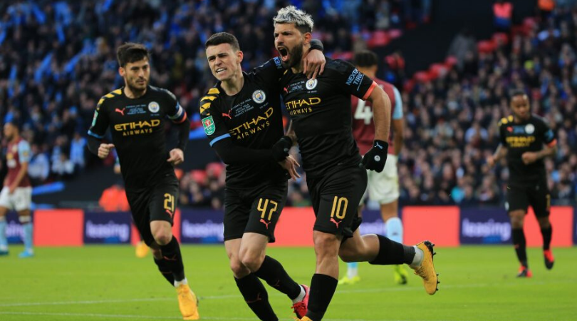 SHFF Vs MCI Dream 11 Prediction Sheffield Wednesday Vs Manchester City Best Dream 11 Team for FA Cup 2019-20 Match