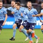 SYW vs SYD Dream11 Prediction : Western Sydney Wanderers Vs Sydney FC Best Dream 11 Team for A-League 2019-20 Match