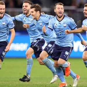 SYW vs SYD Dream11 Prediction : Western Sydney Wanderers Vs Sydney FC Best Dream 11 Team for A-League 2019-20 Match
